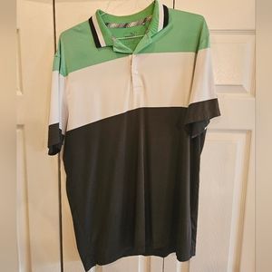 Puma Golf Polo